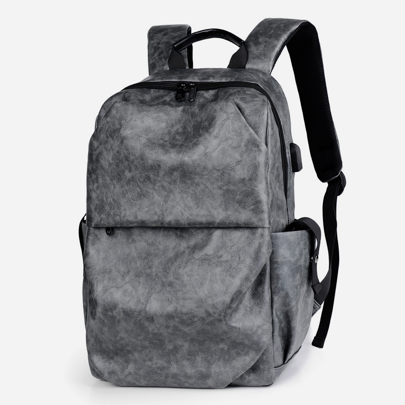 Simple fashion travel computer bag