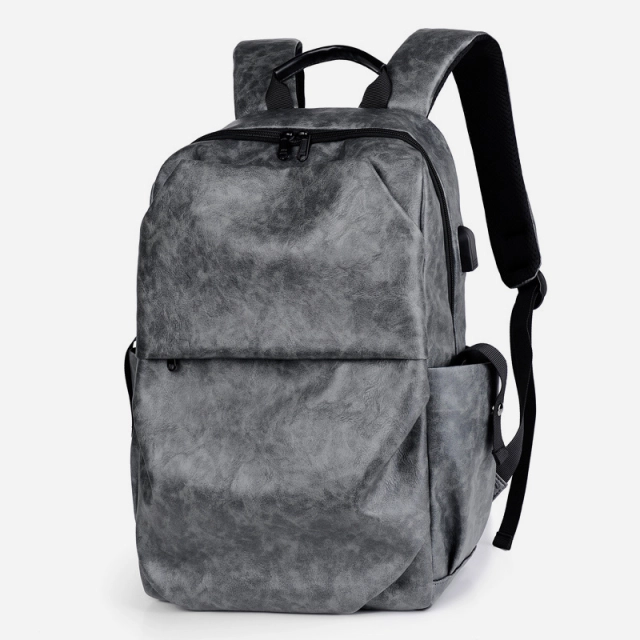 Simple fashion travel computer bag