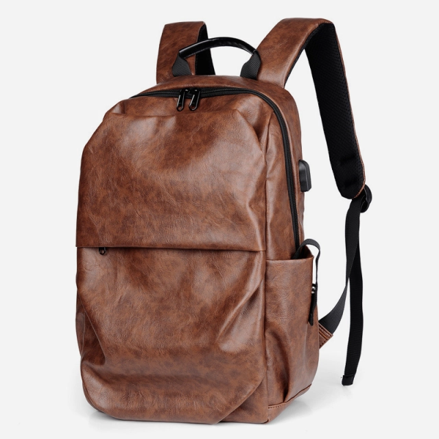 Simple fashion travel computer bag