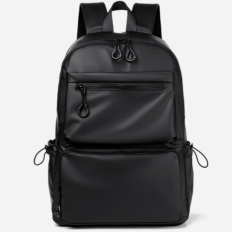 Men's travel and leisure computer bag