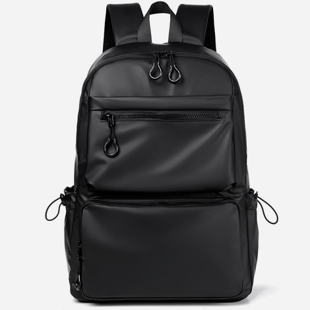 Men's travel and leisure computer bag