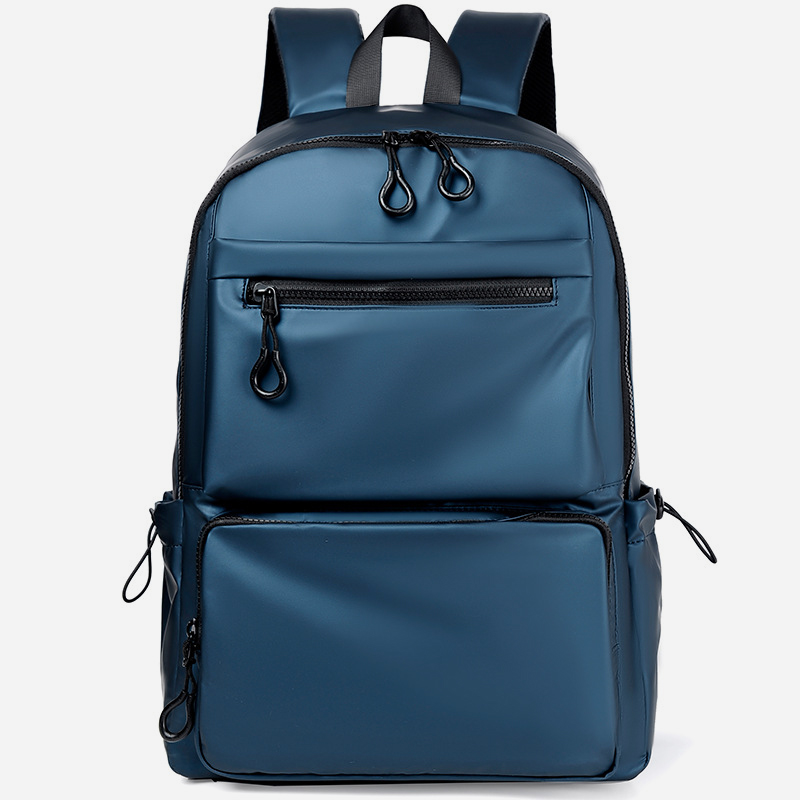 Men's travel and leisure computer bag