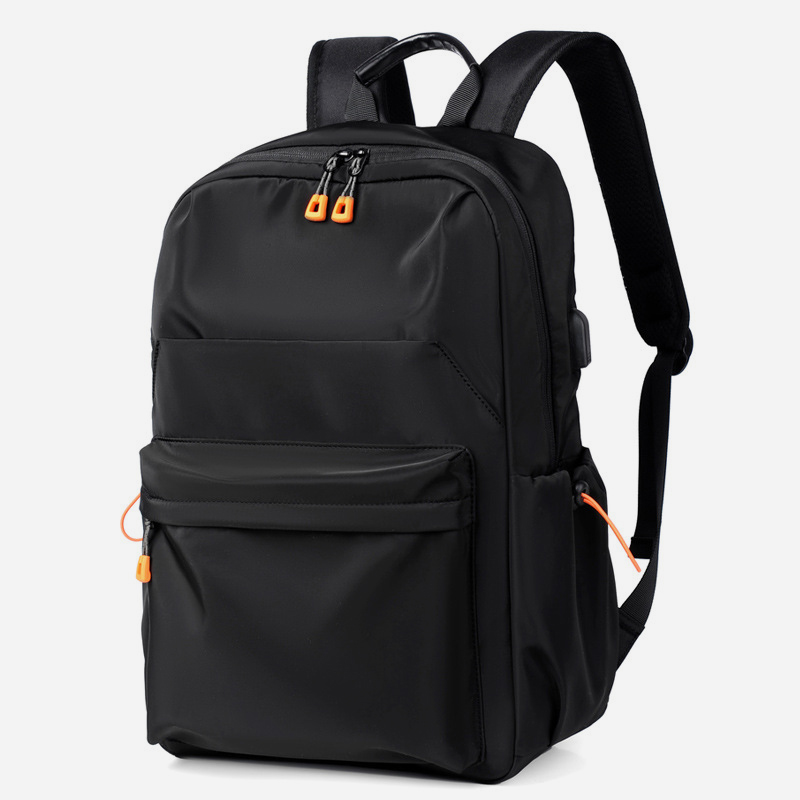 Men's and women's universal computer backpack