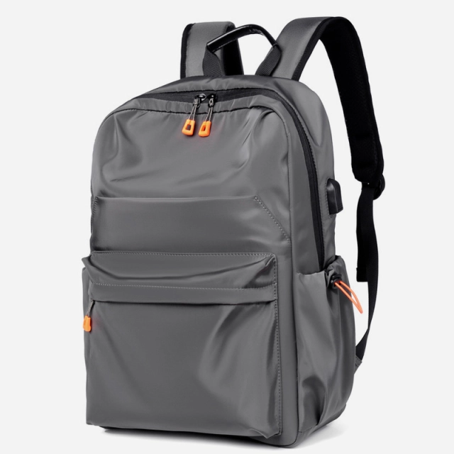 Men's and women's universal computer backpack