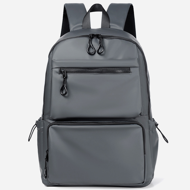 Men's travel and leisure computer bag