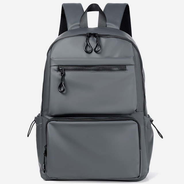 Men's travel and leisure computer bag