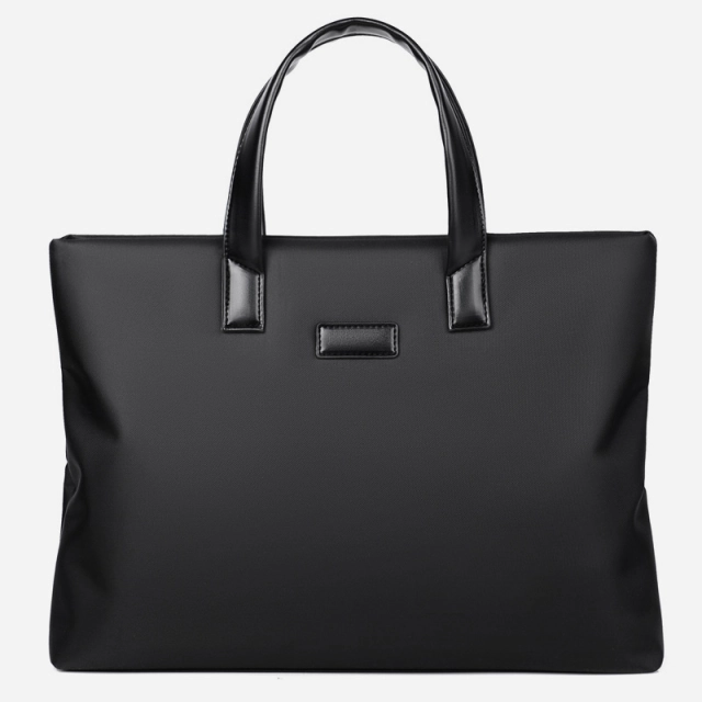 Large capacity business computer bag