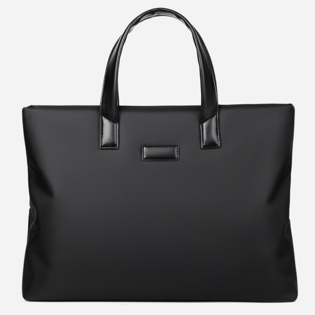 Large capacity business computer bag