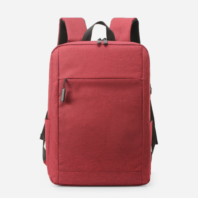 Casual lightweight backpack