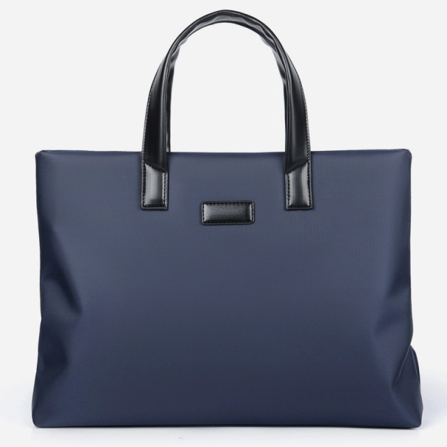 Large capacity business computer bag