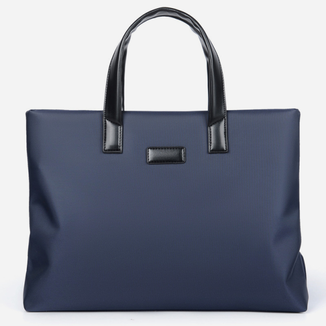 Large capacity business computer bag