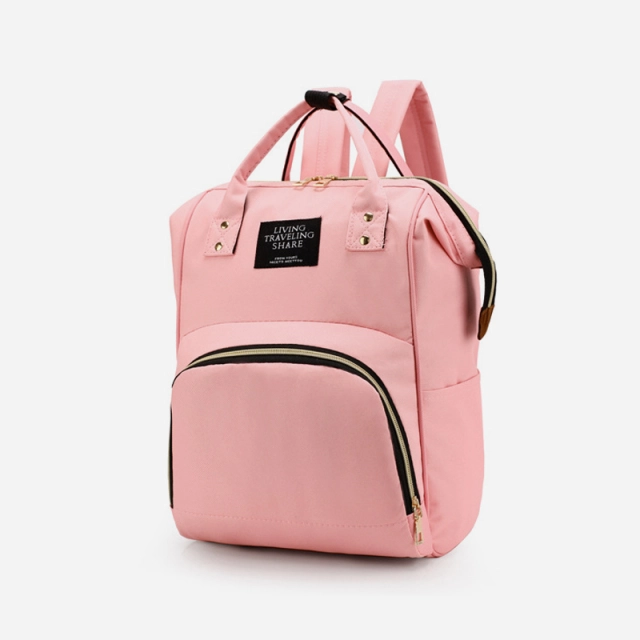 Large capacity mommy bag