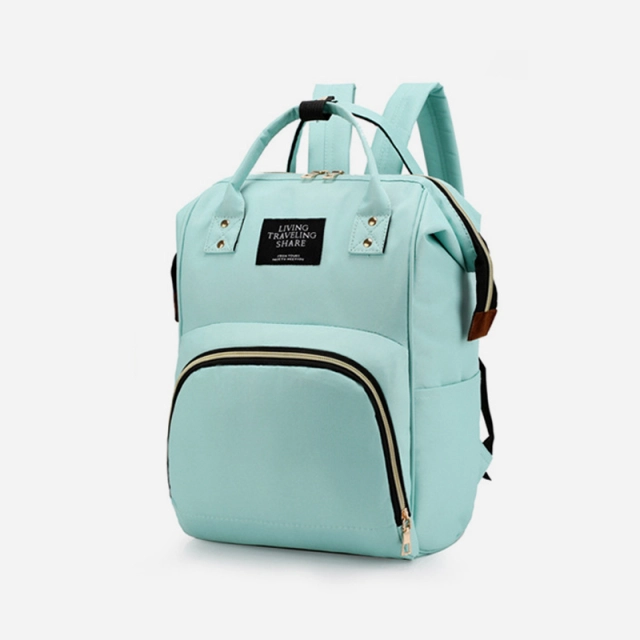 Large capacity mommy bag