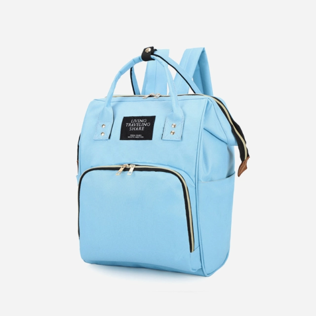 Large capacity mommy bag
