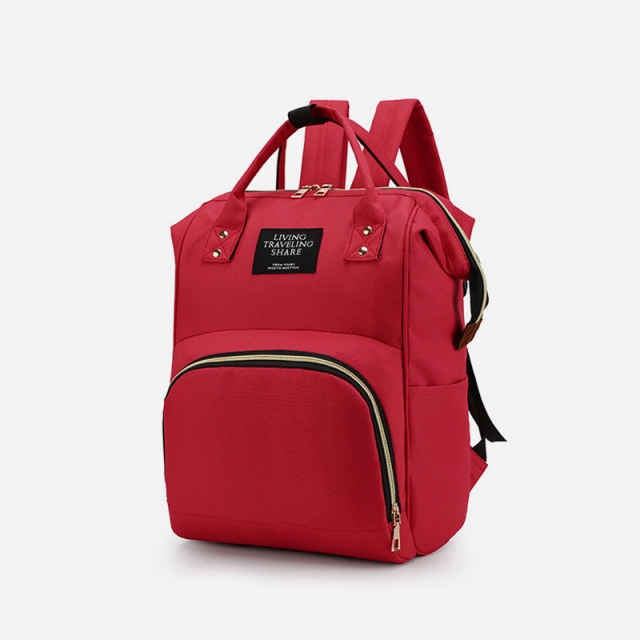 Large capacity mommy bag