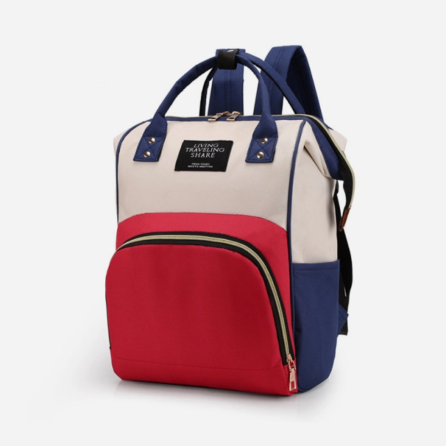Large capacity mommy bag