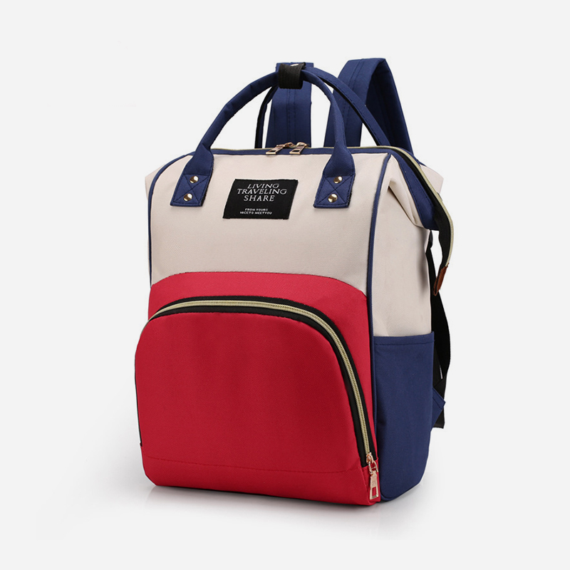 Large capacity mommy bag