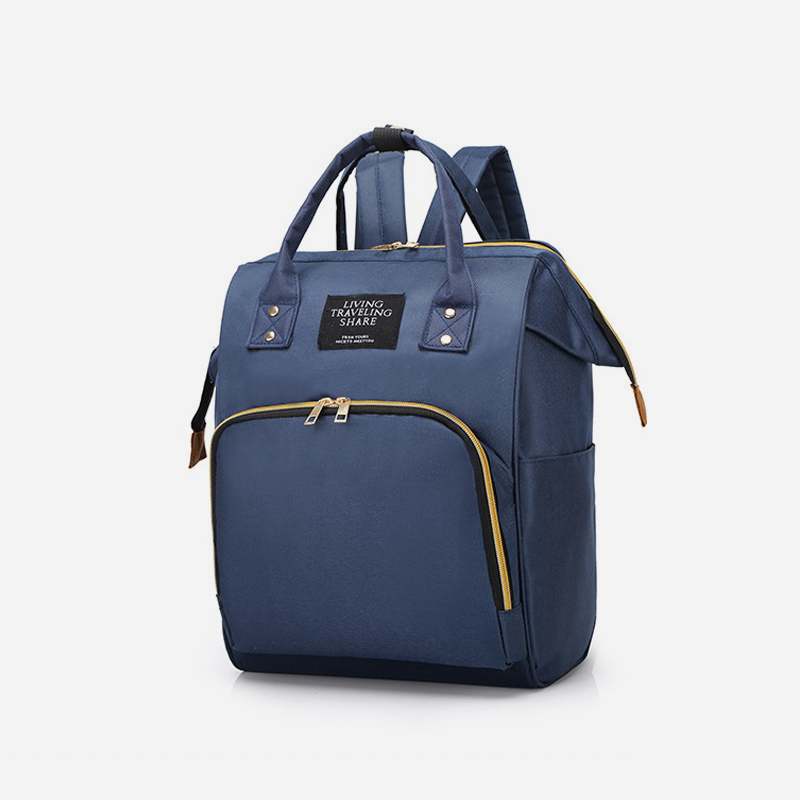Large capacity mommy bag