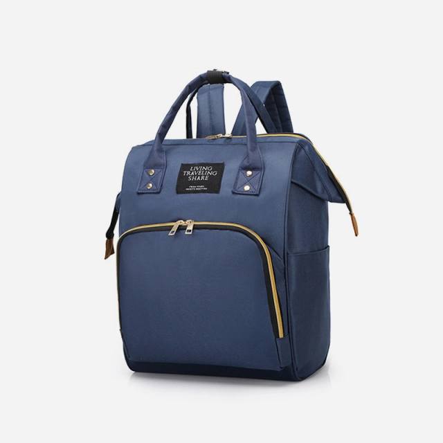 Large capacity mommy bag