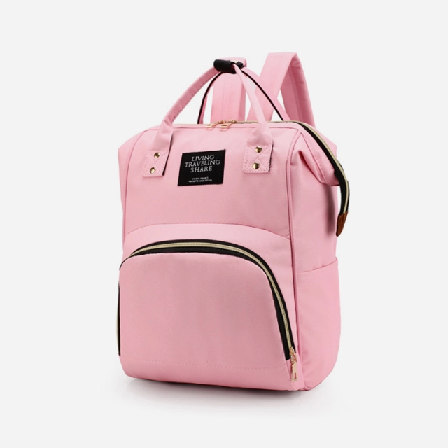 Large capacity mommy bag