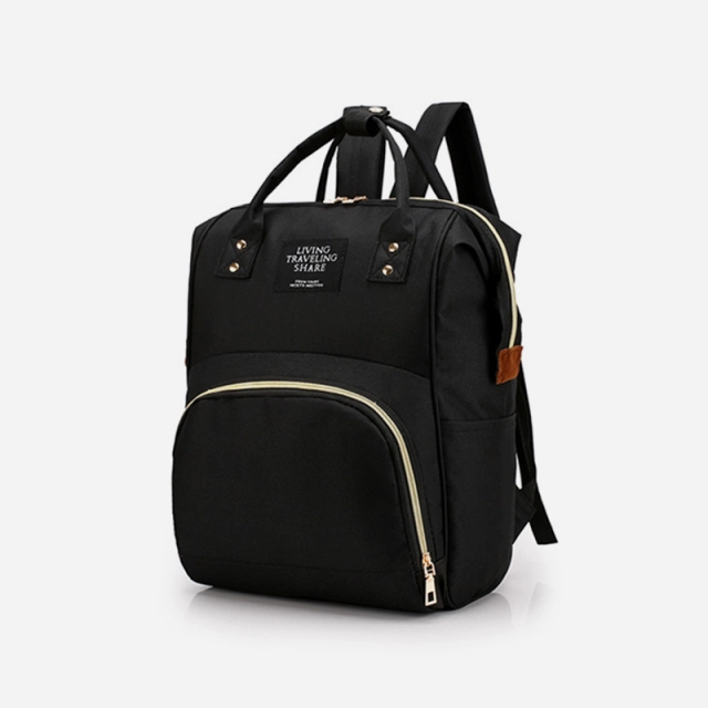 Large capacity mommy bag