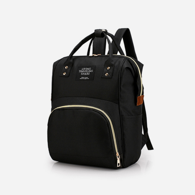 Large capacity mommy bag