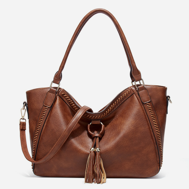 Fashion Retro Satchel Tot