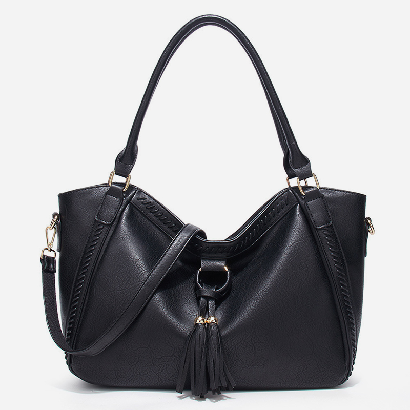 Fashion Retro Satchel Tot