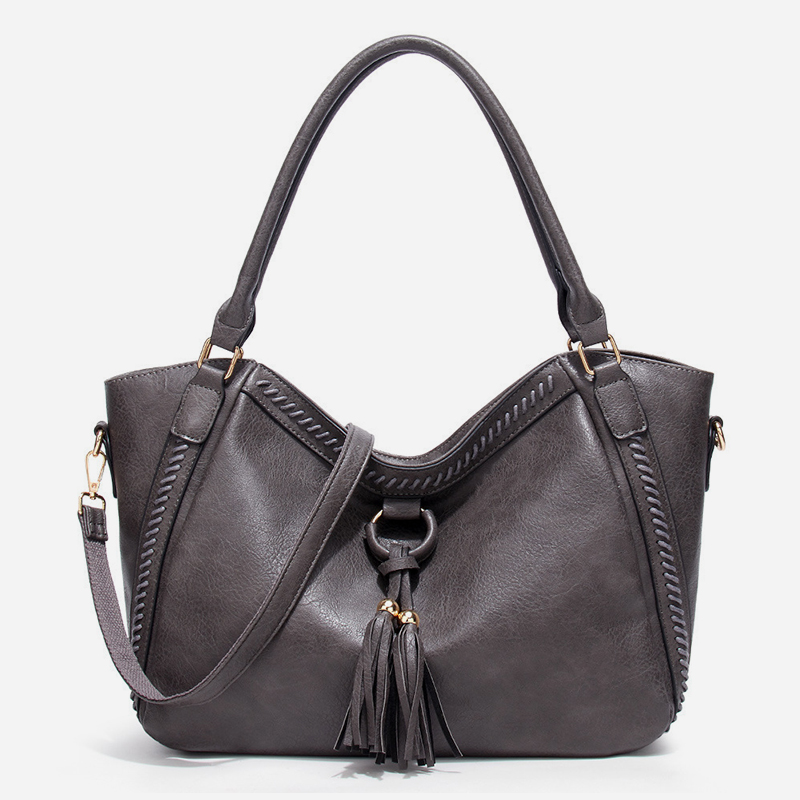 Fashion Retro Satchel Tot
