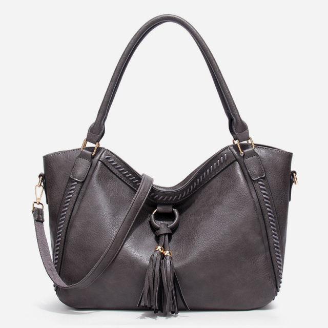Fashion Retro Satchel Tot