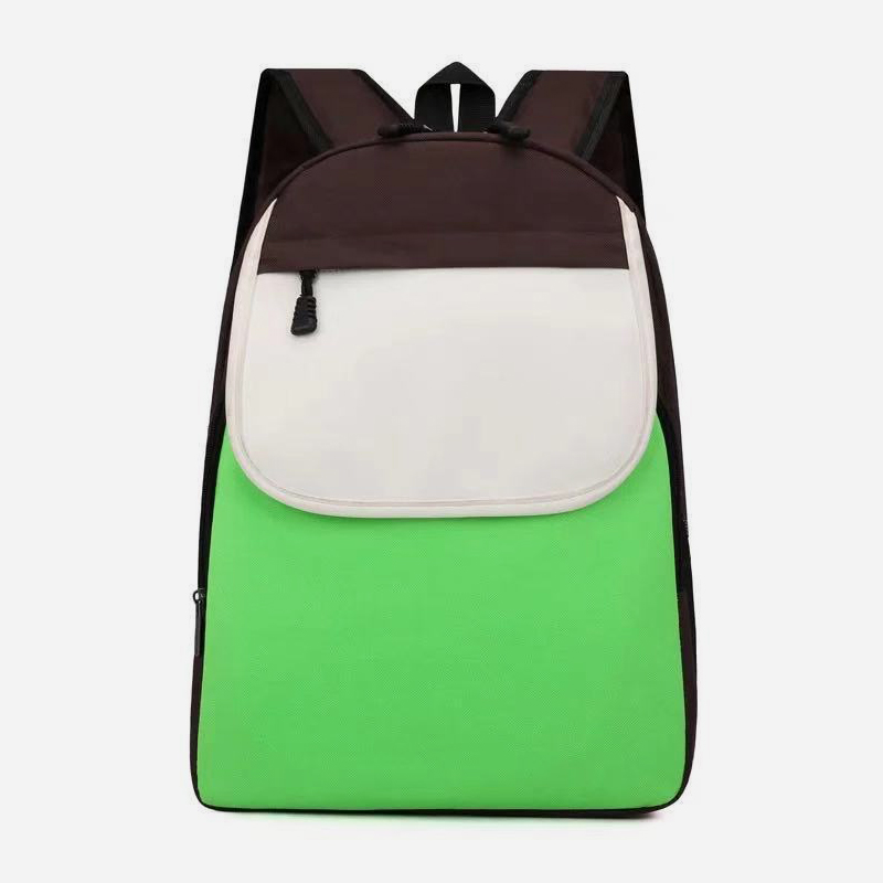 Training class backpack for elementary school students