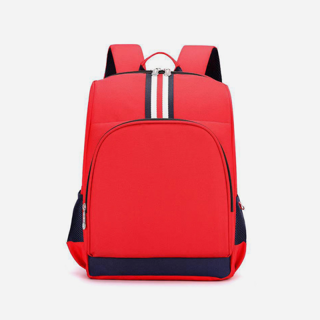 Lightweight children's school bag