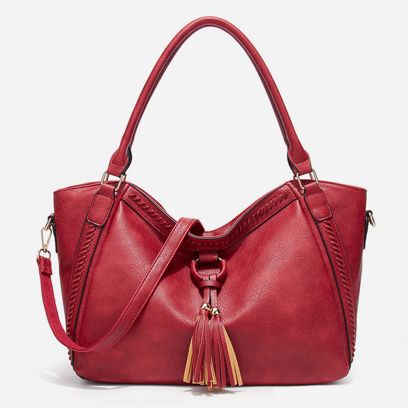 Fashion Retro Satchel Tot