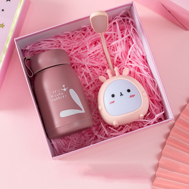 Children's Day New Year gift kindergarten birthday companion gift elementary school students prizes wholesale practical creative gift sets