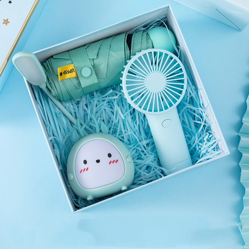 Children's Day New Year gift kindergarten birthday companion gift elementary school students prizes wholesale practical creative gift sets