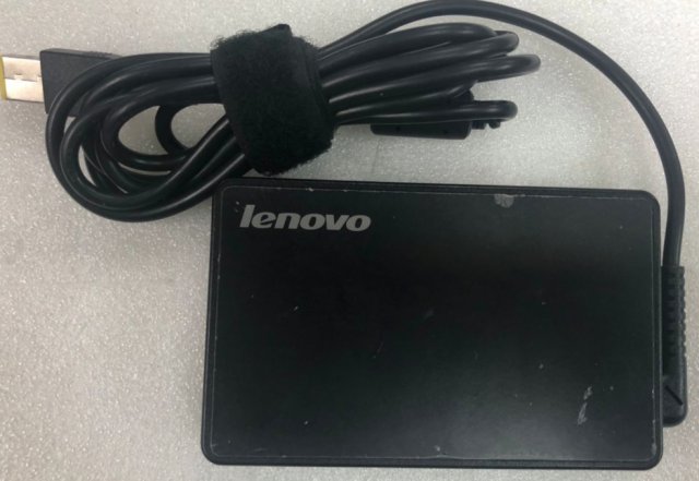 New AC Adapter Supply charger 65W USB 20V 3.25A 5.2V 2A For Lenovo E431 T440 X240 X250