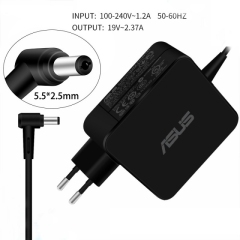 Asus laptop adapter 19V 2.37A 45W 5.5*2.5mm AC Adapter Power Charger For ASUS A52F X450 X450L X550V X501LA X550C X551CA X555