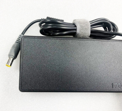 45N0514 ADL170NLC3A 170W 20V 8.5A AC Adapter Charger For Lenovo ThinkPad W520 W530