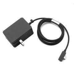 USB Charging Port 13W 5.2V 2.5A AC Power Adapter Charger Cord Replacement For Microsoft Surface 3 1623 1624 1645 Tablet Charger