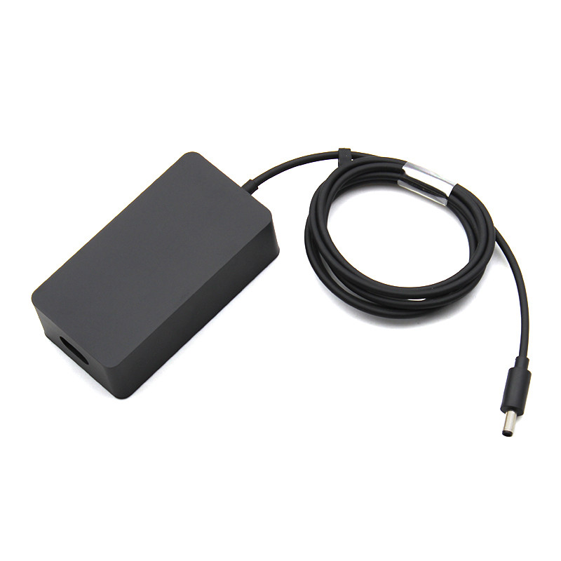 48W 12V 4A AC Adapter Power Charger For Microsoft Surface Pro 3 Docking Station 1664 Power Supply For Microsoft 1627 Charger