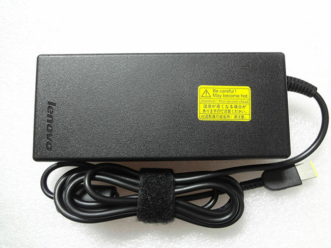 19.5V 6.15A 120W AC Adapter For Lenovo H520s C455 F0AD AIO 54Y8916