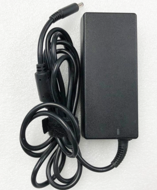 DELLL Original 65W power adapter Laptop Ac Adapter Charger For dell 14 7000 7572 7460 15 7560 latitude 3490 3390 HA65NS5-00