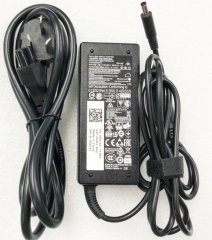 DELLL Original 65W power adapter Laptop Ac Adapter Charger For dell 14 7000 7572 7460 15 7560 latitude 3490 3390 HA65NS5-00