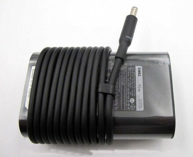 Original AC Power Adapter Charger For DELL XPS 12 13 L321X 19.5V 2.31A 45W