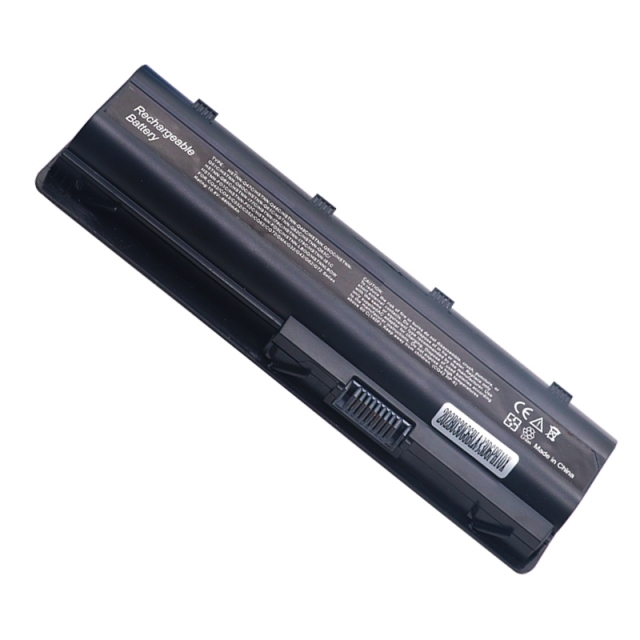 Rechargeable Laptop Battery For HP Pavilion g4 g6 g7 CQ32 CQ42 CQ62 CQ72 DM4 HSTNN-CBOX HSTNN-Q60C HSTNN-CB0W MU06 MU09 G32 G42 G62