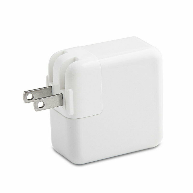 USB 3.1 Type C Power Adapter 87W Charger For Apple Macbook Laptop Power Supply