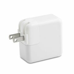USB 3.1 Type C Power Adapter 87W Charger For Apple Macbook Laptop Power Supply