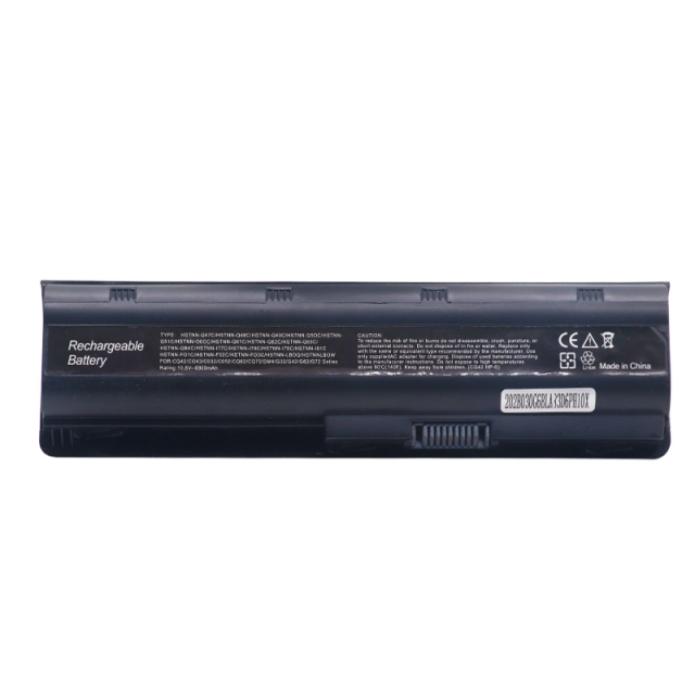 6Cell Laptop Battery For HP Notebook PC 593553-001 Pavilion g4 G6 G7 G32 cq42 593562-001 dv4 dv6 MU09 HSTNN-LB0W