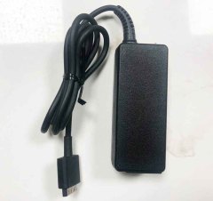 20W 15V 1.33A Laptop Ac Adapter Charger POWER SUPPLY Cord For HP Envy 735744-001 695833-001 HSTNN-LA37 PA-1200-22HB