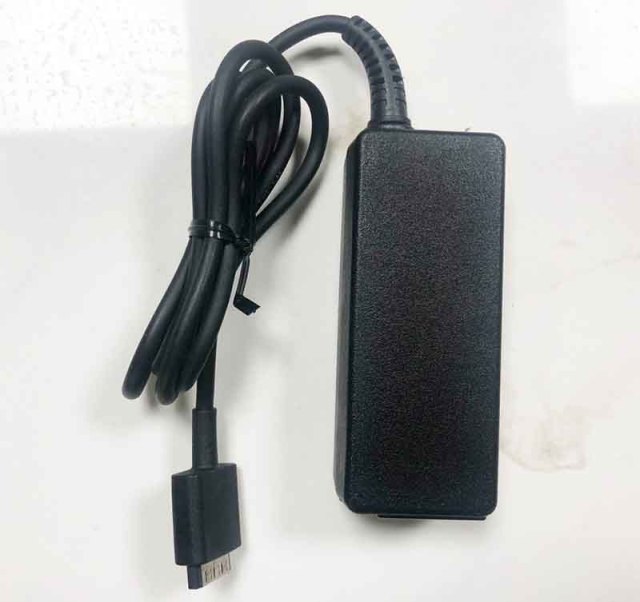 20W 15V 1.33A Laptop Ac Adapter Charger POWER SUPPLY Cord For HP Envy 735744-001 695833-001 HSTNN-LA37 PA-1200-22HB